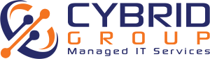 Cybrid Group Logo