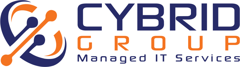 Cybrid Group Logo
